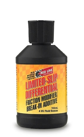 Redline Limited-Slip Friction Modifier