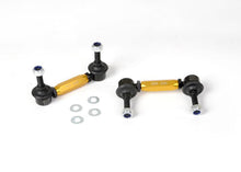 Load image into Gallery viewer, Whiteline Front Sway Bar Link ST205/185/165 Alltrac KLC141