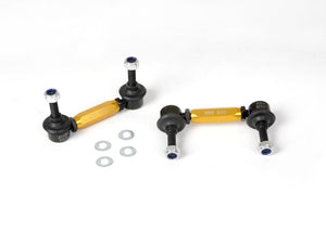 Whiteline Front Sway Bar Link ST205/185/165 Alltrac KLC141