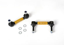 Load image into Gallery viewer, Whiteline Front Sway Bar Link ST205/185/165 Alltrac KLC141