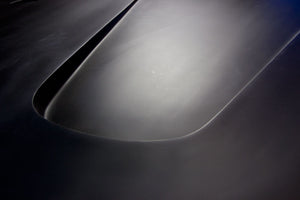Carbon Fiber Vented Hood for 2012-14 Scion FR-S/Subaru BRZ [ZN6/ZC6] Sport Type