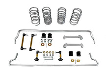 Load image into Gallery viewer, Whiteline Grip Series Kit GS1-SUB006, Sway Bars and Springs