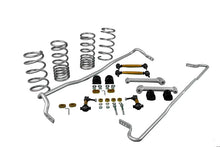 Load image into Gallery viewer, Whiteline Grip Series Kit GS1-SUB006, Sway Bars and Springs