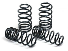 Load image into Gallery viewer, H&amp;R Springs Golf R 2.0T MK7 Sport Spring (Incl. DCC)