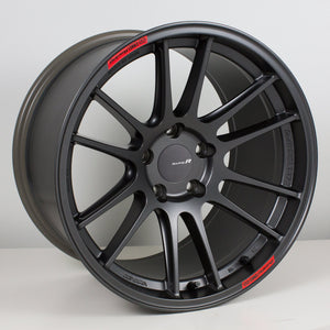 Enkei GTC01RR 18x9.5 +35 5x100