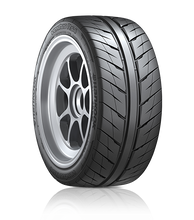 Load image into Gallery viewer, KONIG Hexaform Package 17x9 +40 5x100 W/ 245/40R17 Tires
