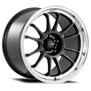 KONIG Hypergram 17x9 +40 5x100