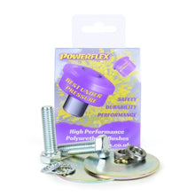 Load image into Gallery viewer, POWERFLEX MINI Gen 1 Front Control Arm Rear Bushing Support Kit