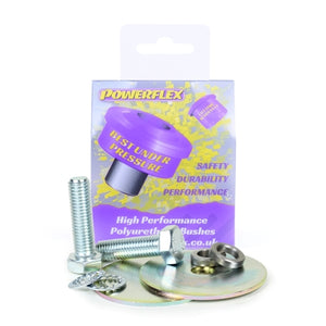 POWERFLEX MINI Gen 1 Front Control Arm Rear Bushing Support Kit