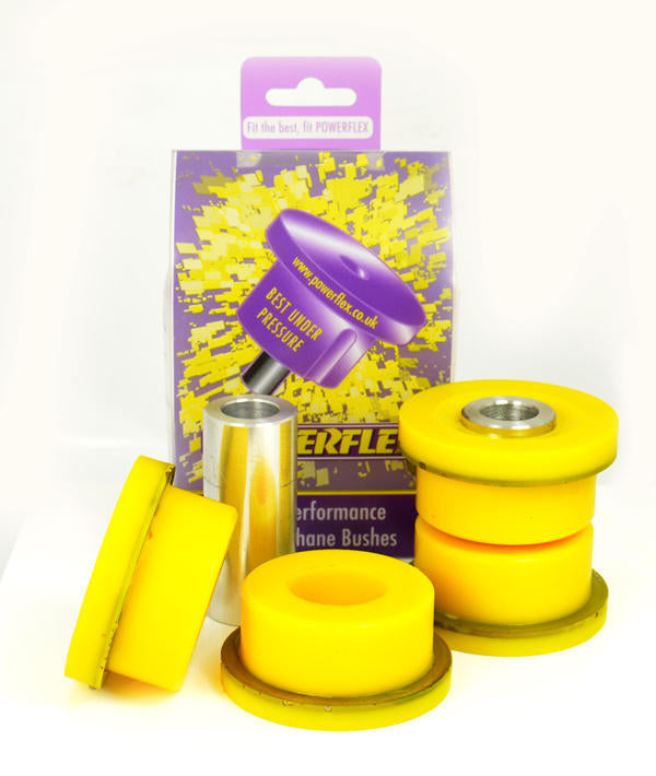 POWERFLEX Subaru BRZ, SCION FR-S Rear Subframe Rear Bushing