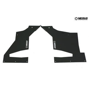 Verus Agressive Rear Diffuser (BRZ/FRS) 2013-2016