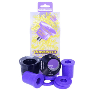 POWERFLEX MINI Gen 1 Front Control Arm Rear Bushing Caster Adjustable