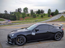 Load image into Gallery viewer, VERUS Front Splitter Endplates - BRZ/FRS/GT86