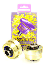 Load image into Gallery viewer, POWERFLEX Subaru BRZ / SCION FR-S Front Control Arm Front Bushing Caster Adjustable