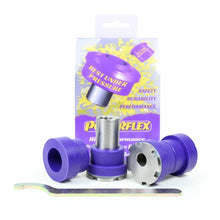 Load image into Gallery viewer, POWERFLEX Subaru WRX / Impreza / BRZ / Forester SH / Scion FR-S Rear Upper Arm Inner Rear Bushing Adjustable