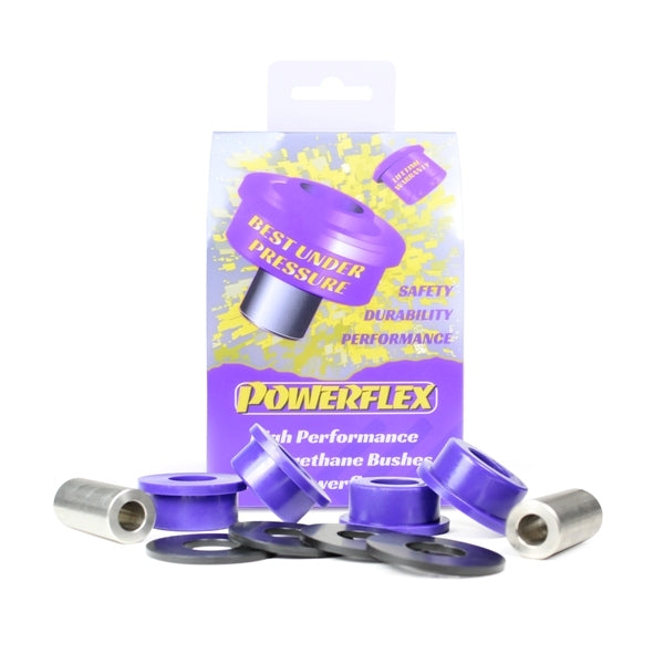 POWERFLEX Subaru WRX / Impreza / BRZ / Scion FR-S Rear Trailing Arm Rear Bushing