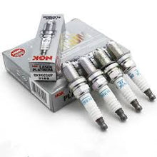 Load image into Gallery viewer, NGK SPARK PLUGS FOR MINI COOPER S R53 2002-2006