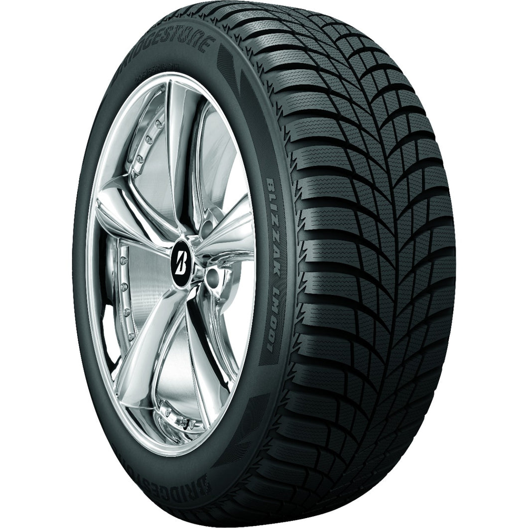 Bridgestone BLIZZAK LM001 RFT