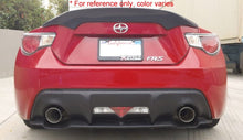 Load image into Gallery viewer, Megan Racing OE-RS Series Catback Exhaust - Stainless Steel Tip - BRZ/FRS - OE-RS - MR-CBS-SFR12-SRT-R+M
