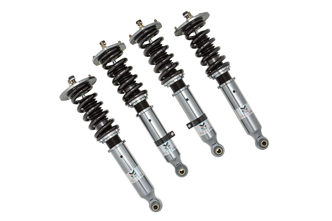 Megan Racing Track Series Coilovers Coilover Kit Toyota Supra 1986-1992 MR-CDK-TS86TS