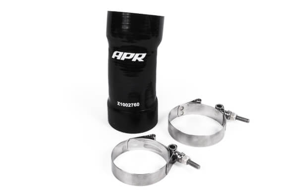 APR HOSES - THROTTLE BODY - MK7 GOLF R, GTI, A3, S3