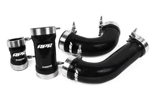 APR HOSES - FULL SYSTEM  - MK7 GOLF R, GTI, A3, S3