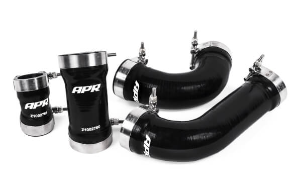APR HOSES - FULL SYSTEM  - MK7 GOLF R, GTI, A3, S3