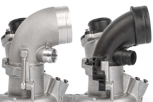 APR TURBO INLET PIPE - MK7 GOLF R, GTI, A3, S3