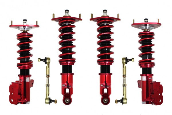APEXi N1 EXV Coilover Kit 2013-2016 Scion FR-S/Subaru BRZ
