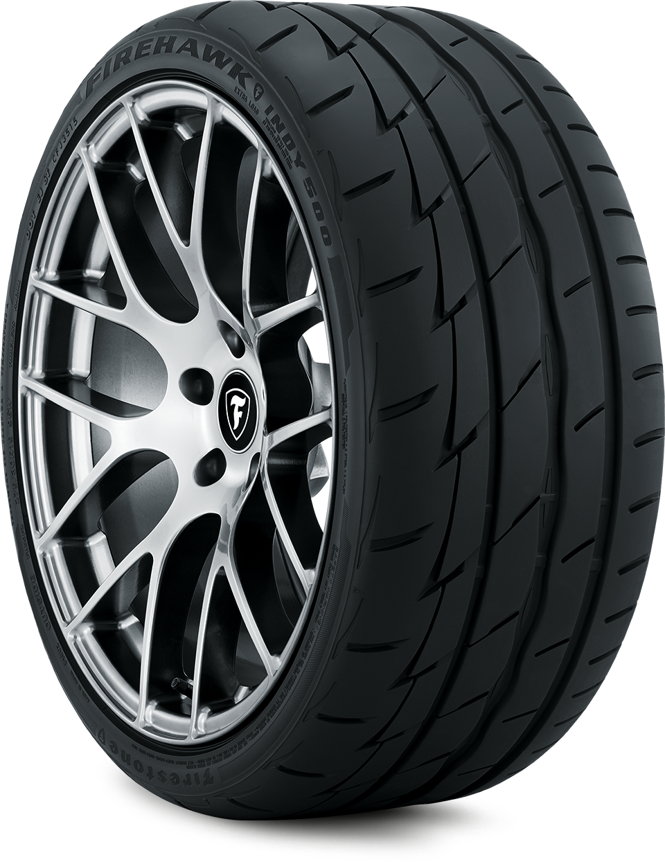 Firestone Firehawk Indy 500