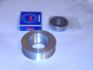 3S-GTE Alloy Pulley Set