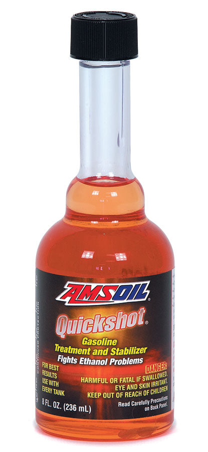 Amsoil Quickshot®