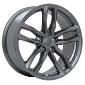 Load image into Gallery viewer, 2008-2016 Audi A4 &amp; A5 17&quot; Winter Wheel &amp; Tire Package