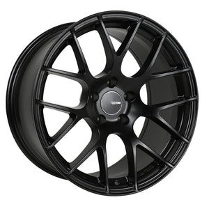 Enkei Raijin 18x9.5 +45 5x100