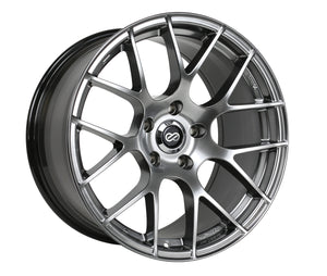 Enkei Raijin 18x9.5 +45 5x100