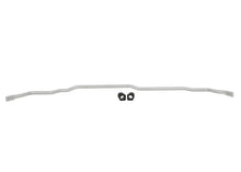 Load image into Gallery viewer, Whiteline Rear Sway Bar 20mm Heavy Duty Blade Adjustable BTR28Z SW20 MR2