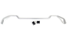 Load image into Gallery viewer, Whiteline Rear Sway Bar - 20mm Heavy Duty Blade Adjustable - Supra (1993-1998) BTR68Z