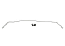 Load image into Gallery viewer, Whiteline Rear Sway Bar 20mm Heavy Duty Blade Adjustable BTR28Z SW20 MR2