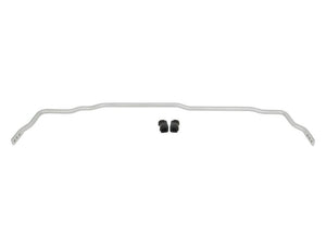 Whiteline Rear Sway Bar 20mm Heavy Duty Blade Adjustable BTR28Z SW20 MR2