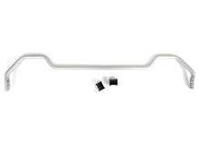 Load image into Gallery viewer, Whiteline Rear Sway Bar - 20mm Heavy Duty Blade Adjustable - Supra (1993-1998) BTR68Z