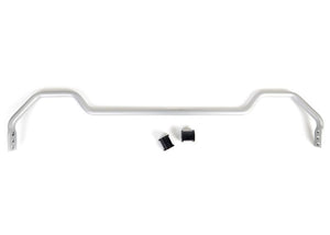 Whiteline Rear Sway Bar - 20mm Heavy Duty Blade Adjustable - Supra (1993-1998) BTR68Z