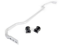Load image into Gallery viewer, Whiteline Rear Sway Bar - 20mm Heavy Duty Blade Adjustable - Supra (1993-1998) BTR68Z