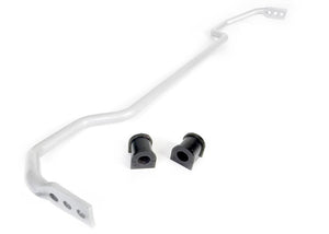 Whiteline Rear Sway Bar - 20mm Heavy Duty Blade Adjustable - Supra (1993-1998) BTR68Z