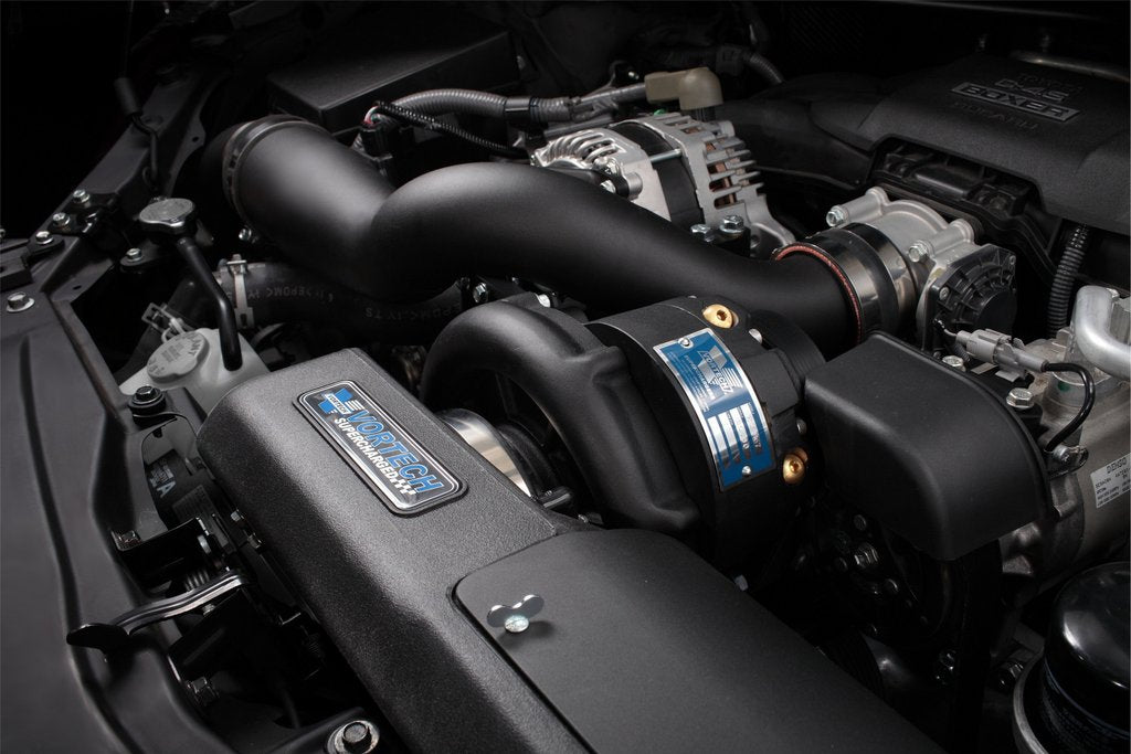 Vortech Supercharger kit (BRZ/FRS) 2013-2016