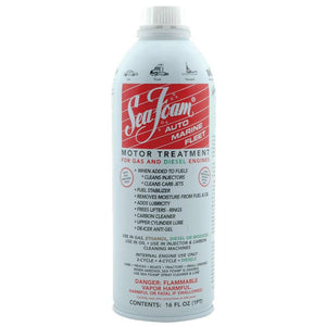 Seafoam Motor Treament 473ml