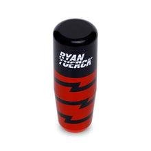 Load image into Gallery viewer, Mishimoto Limited Edition Ryan Tuerck Shift Knob (BRZ/FRS) 2013-2016, M8x1.25, M10x1.25, M10x1.5, M12x1.25