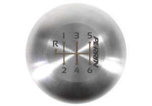 Perrin Stainless Steel Shift Knob (BRZ/FRS) 2013-2016 M12x1.25