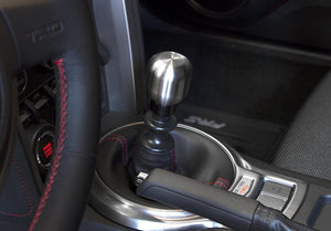 Perrin Stainless Steel Shift Knob (BRZ/FRS) 2013-2016 M12x1.25