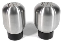 Load image into Gallery viewer, Perrin Stainless Steel Shift Knob (BRZ/FRS) 2013-2016 M12x1.25