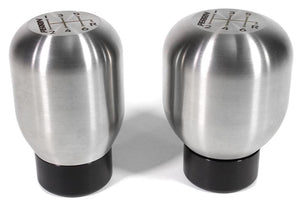 Perrin Stainless Steel Shift Knob (BRZ/FRS) 2013-2016 M12x1.25